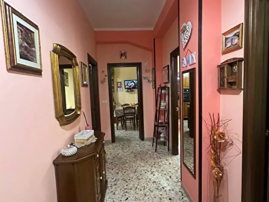 Immagine 8 di Appartamento in vendita  23 a Melito Di Porto Salvo