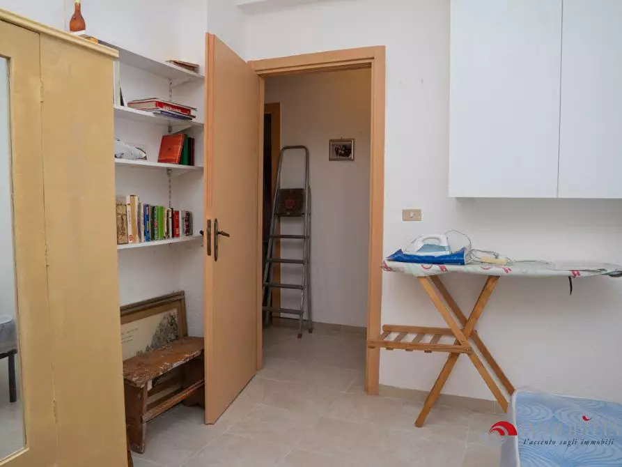 Immagine 6 di Appartamento in vendita  a Melito Di Porto Salvo