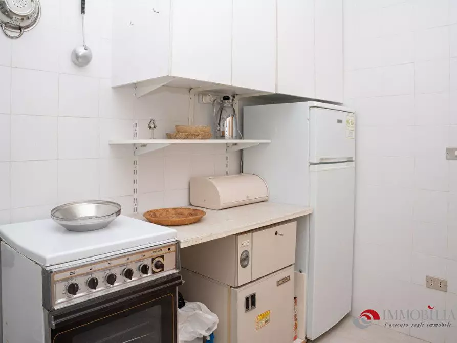 Immagine 2 di Appartamento in vendita  a Melito Di Porto Salvo