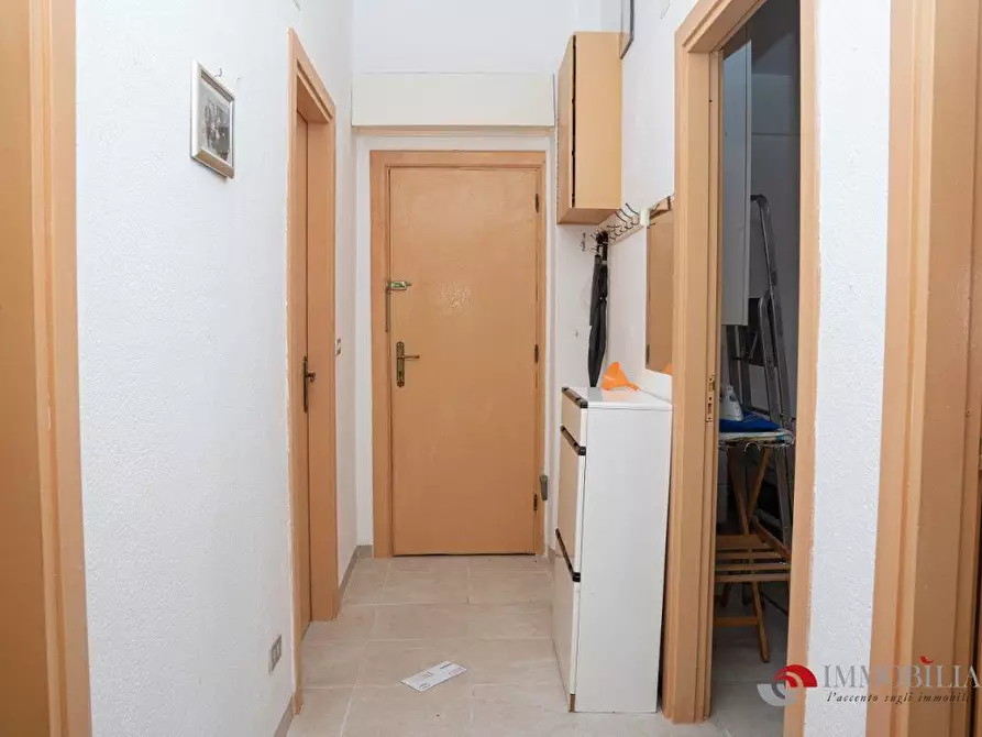 Immagine 4 di Appartamento in vendita  a Melito Di Porto Salvo