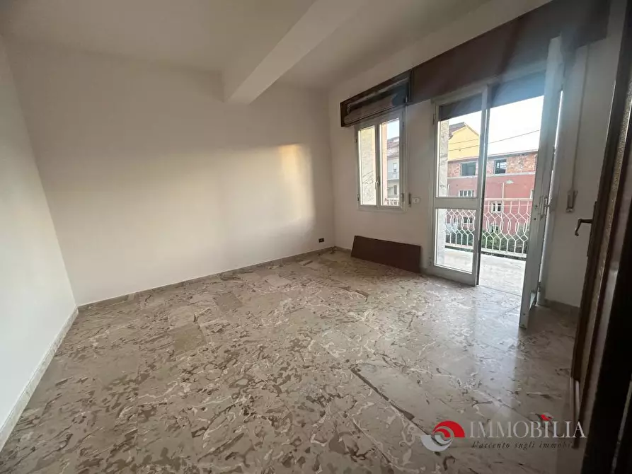 Immagine 2 di Appartamento in vendita  a Melito Di Porto Salvo
