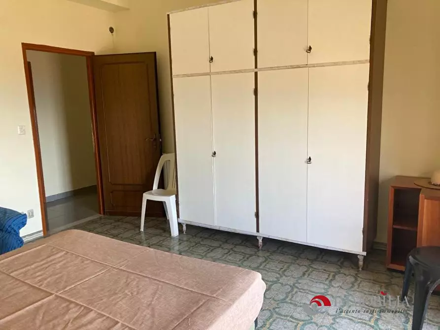 Immagine 8 di Appartamento in vendita  a Brancaleone