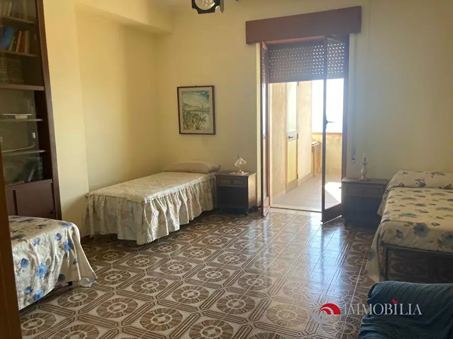 Immagine 5 di Appartamento in vendita  a Brancaleone