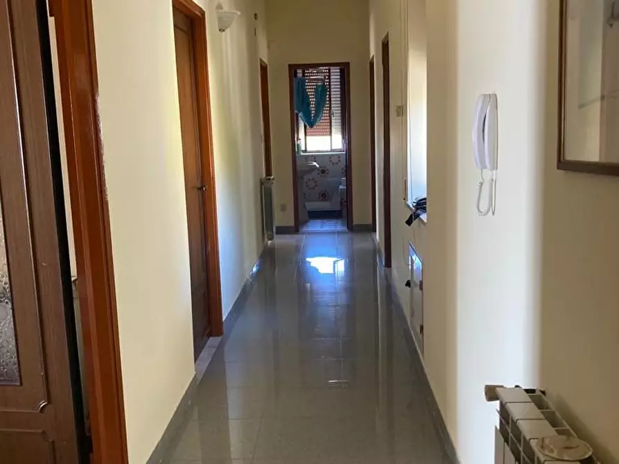 Immagine 3 di Appartamento in vendita  a Brancaleone