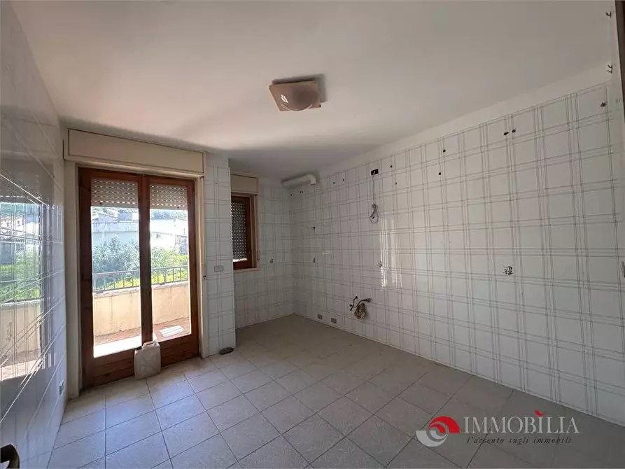 Immagine 7 di Appartamento in vendita  a Bova Marina