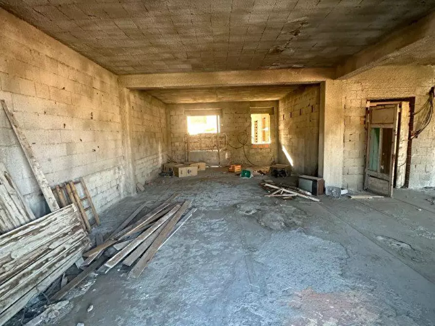 Immagine 5 di Appartamento in vendita  a Melito Di Porto Salvo