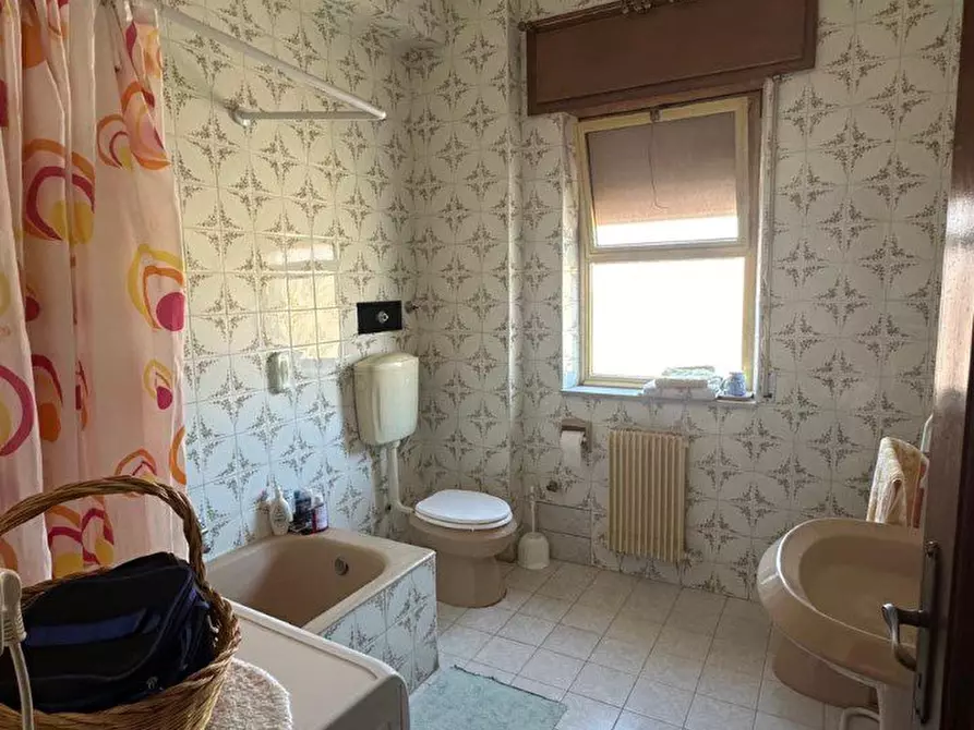 Immagine 10 di Appartamento in vendita  a Brancaleone