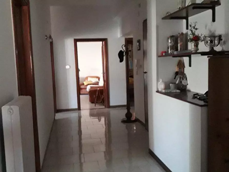Immagine 4 di Appartamento in vendita  a Brancaleone