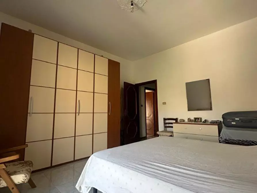 Immagine 5 di Appartamento in vendita  a Brancaleone