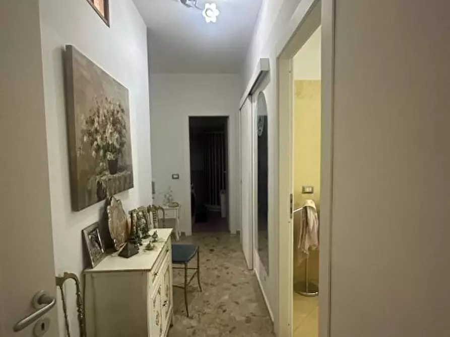 Immagine 6 di Appartamento in vendita  a Bova Marina