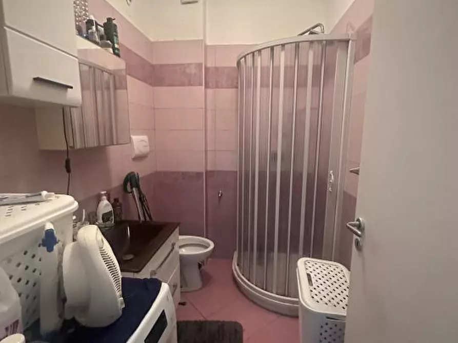 Immagine 10 di Appartamento in vendita  a Bova Marina