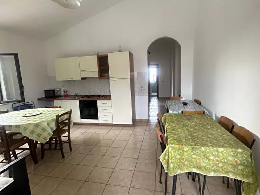 Immagine 10 di Appartamento in vendita  a Melito Di Porto Salvo