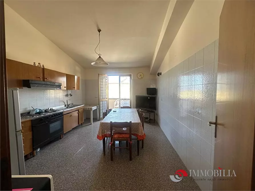 Immagine 4 di Appartamento in vendita  a Melito Di Porto Salvo