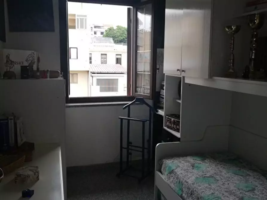 Immagine 8 di Appartamento in vendita  a Melito Di Porto Salvo