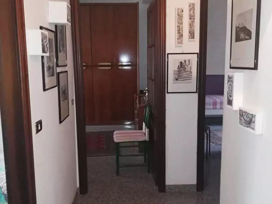 Immagine 9 di Appartamento in vendita  a Melito Di Porto Salvo