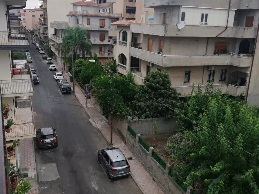 Immagine 1 di Appartamento in vendita  a Melito Di Porto Salvo