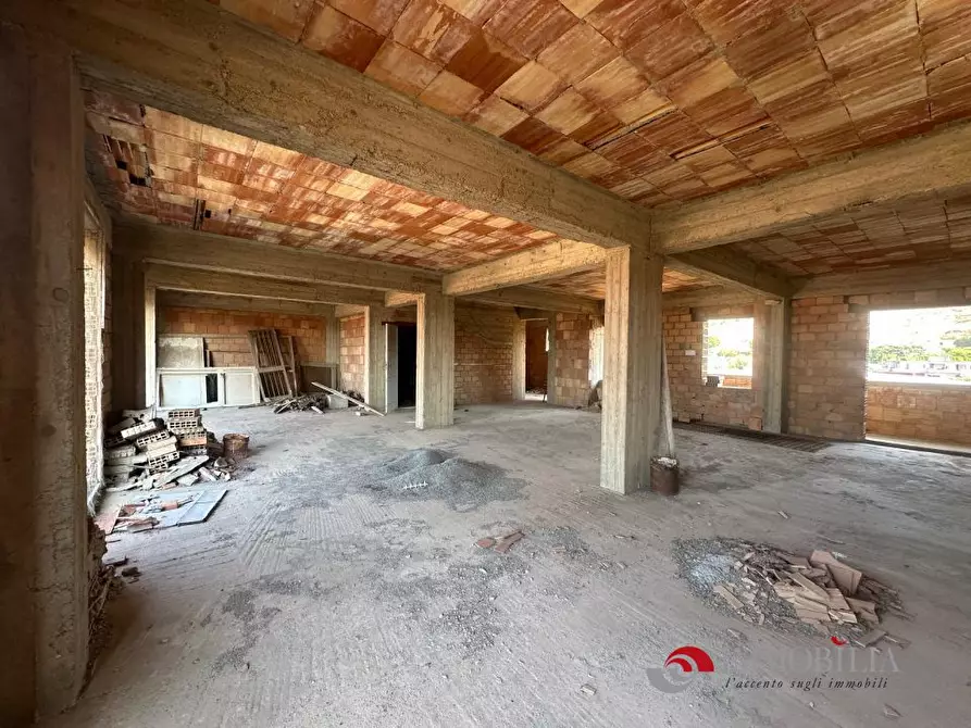 Immagine 5 di Appartamento in vendita  a Melito Di Porto Salvo