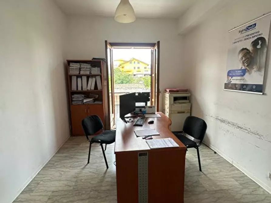 Immagine 9 di Appartamento in vendita  1 a Melito Di Porto Salvo