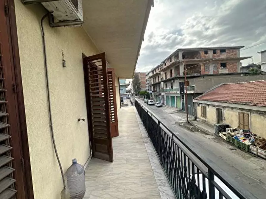 Immagine 3 di Appartamento in vendita  1 a Melito Di Porto Salvo