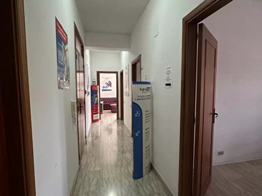 Immagine 6 di Appartamento in vendita  1 a Melito Di Porto Salvo