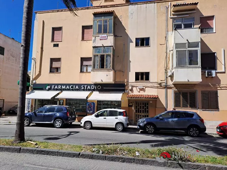 Immagine 1 di Appartamento in vendita  a Reggio Di Calabria