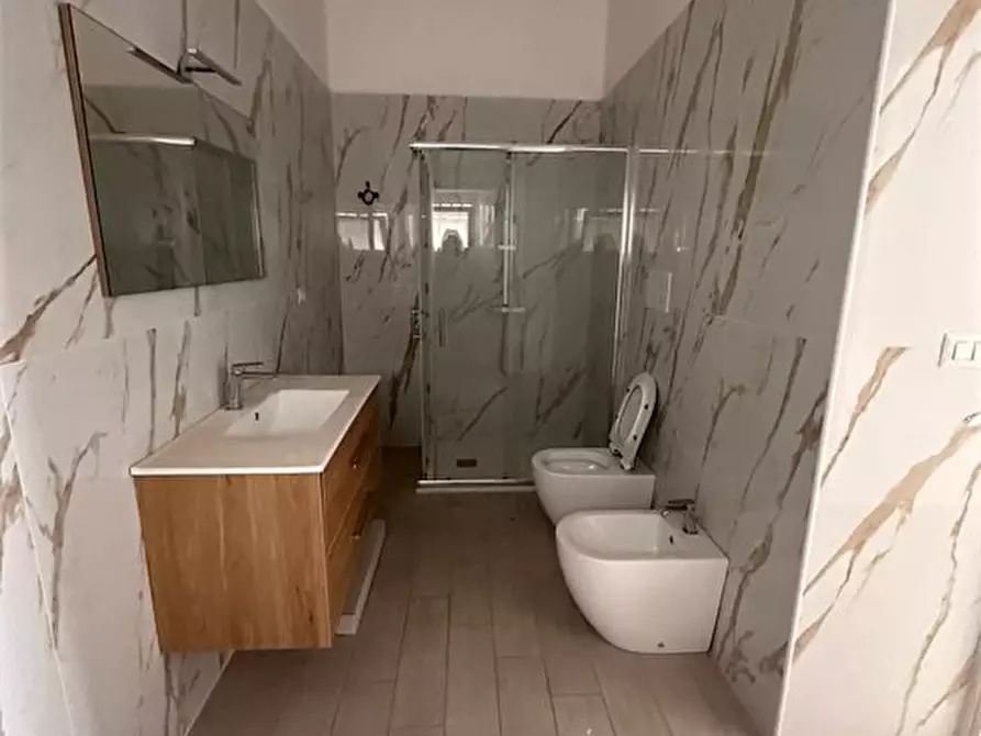 Immagine 9 di Appartamento in vendita  6 a Palizzi