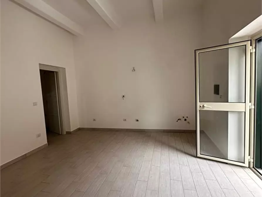 Immagine 3 di Appartamento in vendita  6 a Palizzi