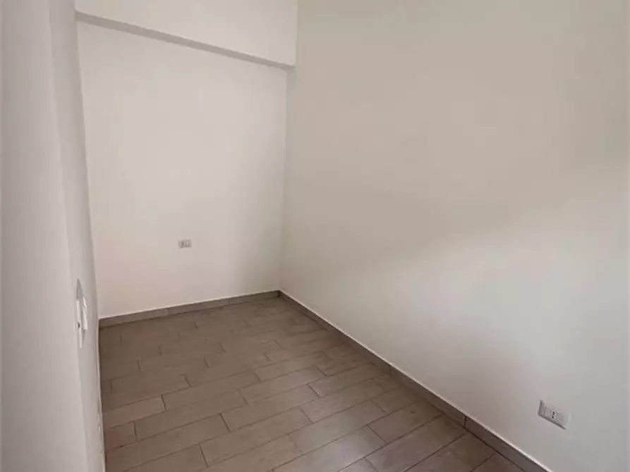 Immagine 5 di Appartamento in vendita  6 a Palizzi