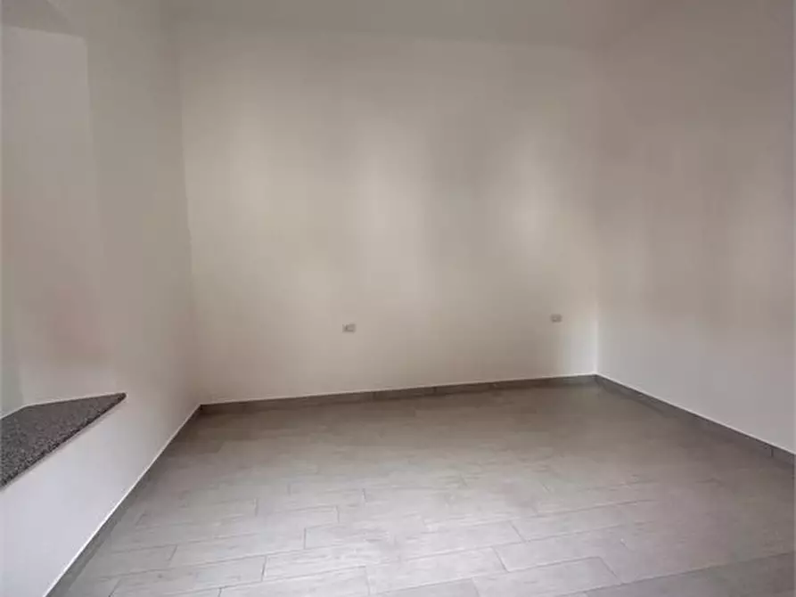 Immagine 2 di Appartamento in vendita  6 a Palizzi