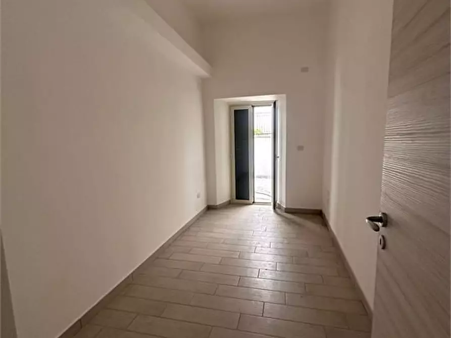 Immagine 1 di Appartamento in vendita  6 a Palizzi