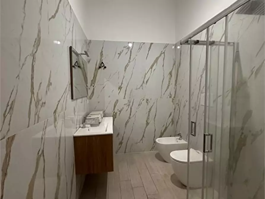 Immagine 10 di Appartamento in vendita  6 a Palizzi