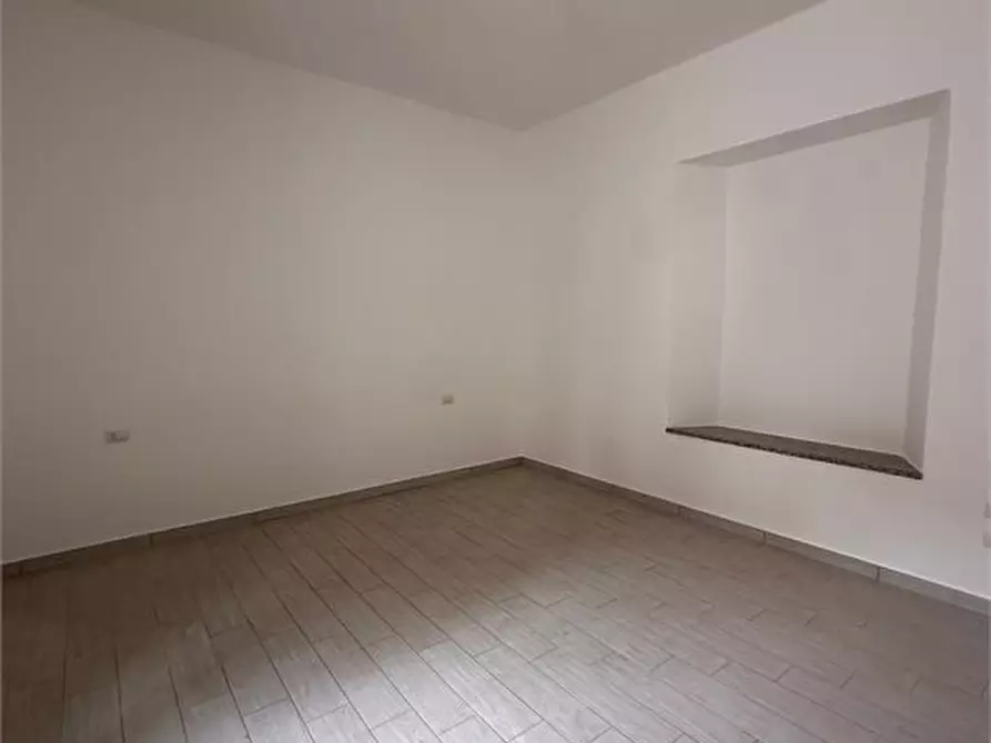 Immagine 6 di Appartamento in vendita  6 a Palizzi