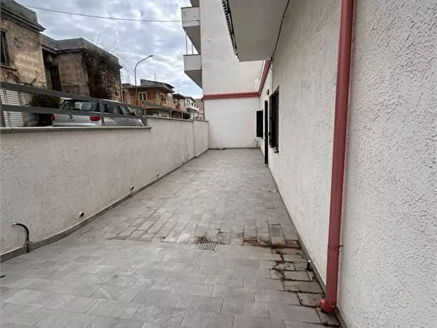 Immagine 8 di Appartamento in vendita  6 a Palizzi