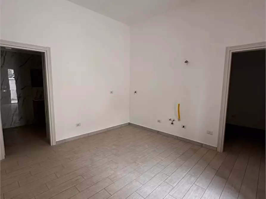 Immagine 7 di Appartamento in vendita  6 a Palizzi