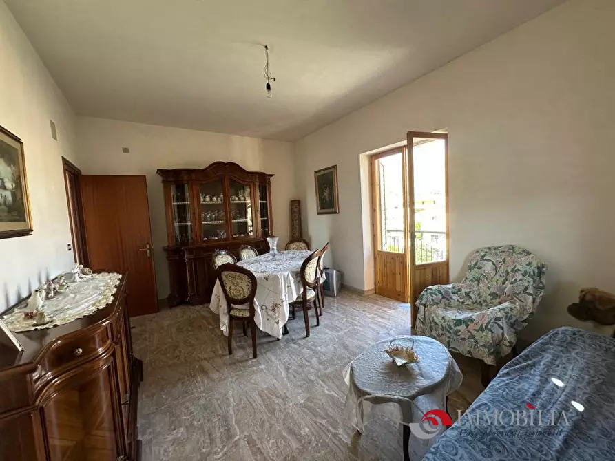 Immagine 4 di Appartamento in vendita  9 a Melito Di Porto Salvo