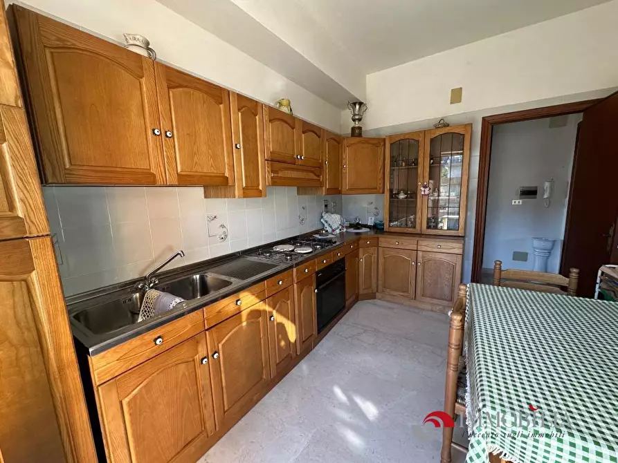 Immagine 7 di Appartamento in vendita  9 a Melito Di Porto Salvo