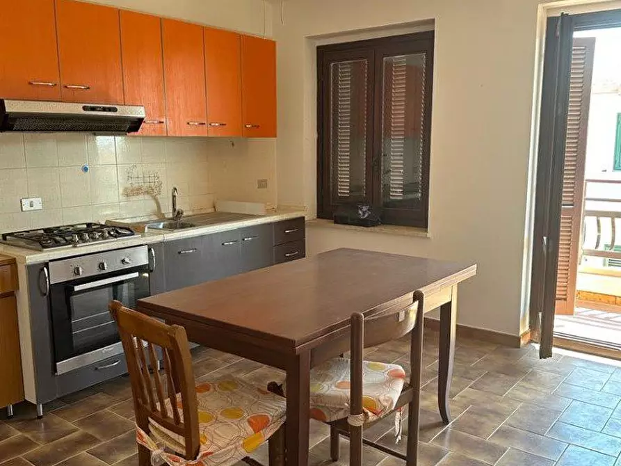 Immagine 4 di Appartamento in vendita  a Condofuri