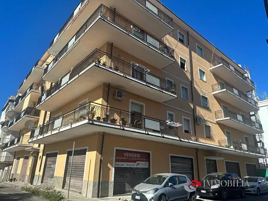 Immagine 1 di Appartamento in vendita  a Melito Di Porto Salvo