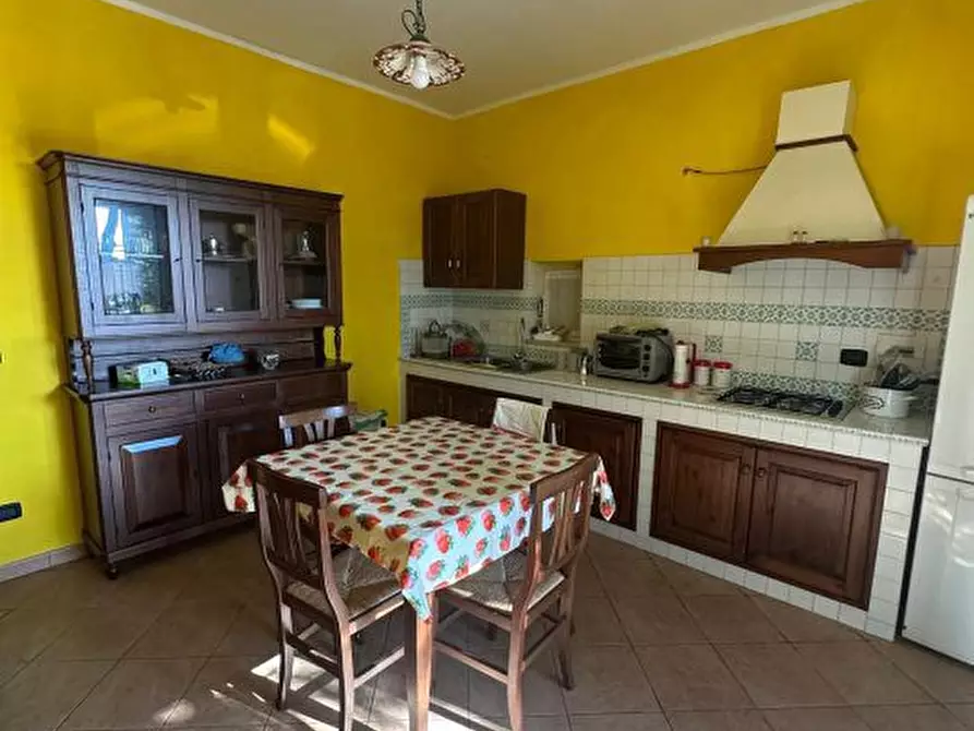 Immagine 3 di Appartamento in vendita  30 a Melito Di Porto Salvo