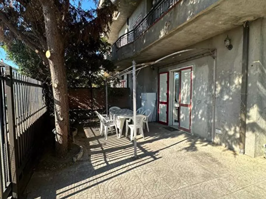Immagine 1 di Appartamento in vendita  30 a Melito Di Porto Salvo