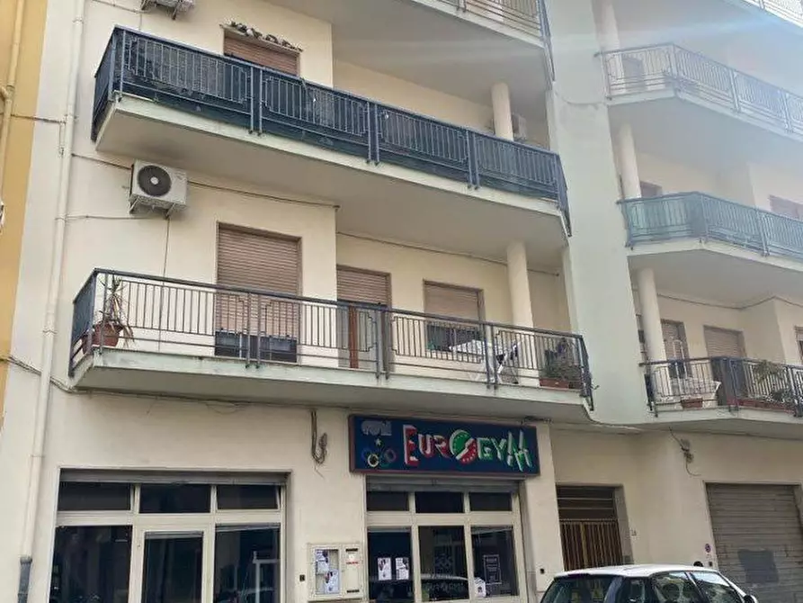 Immagine 1 di Appartamento in vendita  a Melito Di Porto Salvo