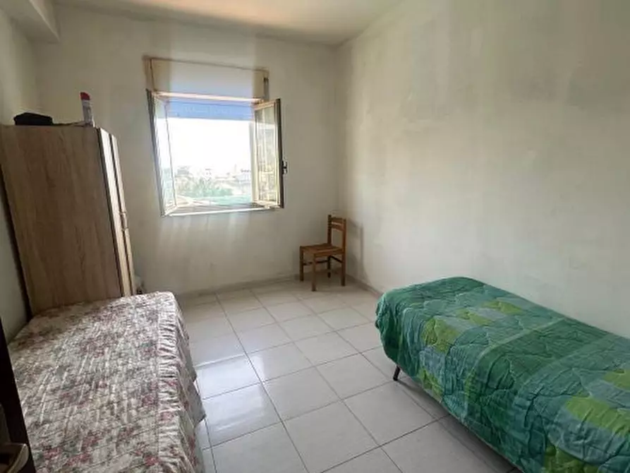 Immagine 9 di Appartamento in vendita  a Melito Di Porto Salvo