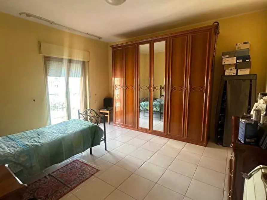 Immagine 8 di Appartamento in vendita  a Melito Di Porto Salvo