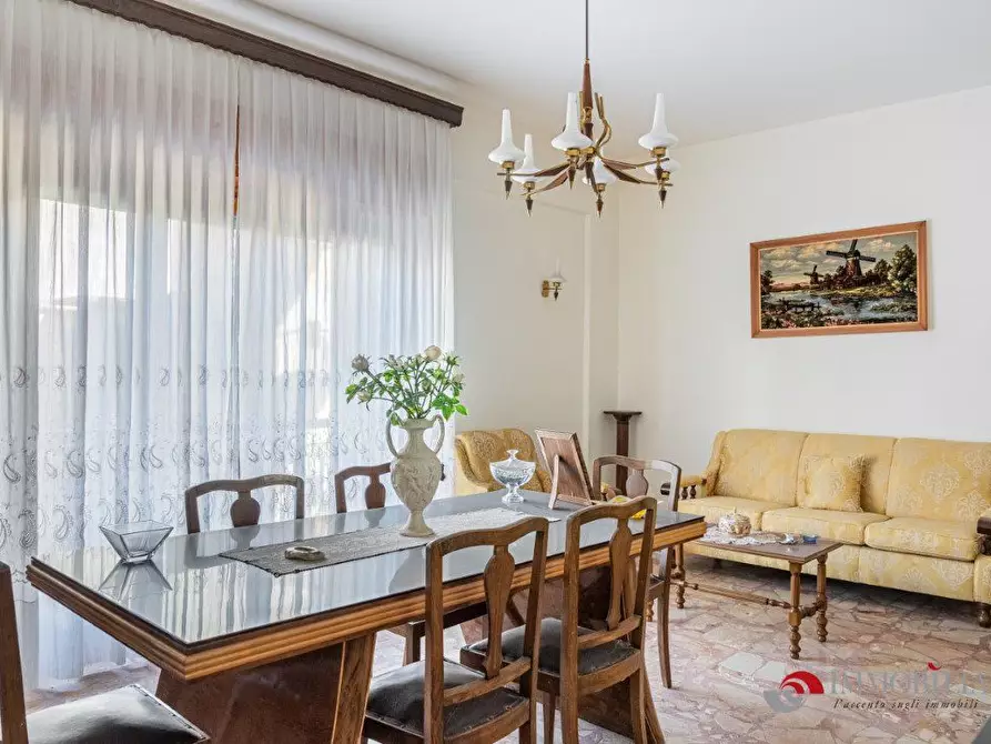 Immagine 1 di Appartamento in vendita  a Melito Di Porto Salvo