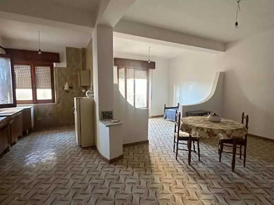 Immagine 5 di Appartamento in vendita  a Melito Di Porto Salvo
