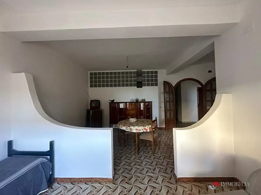 Immagine 2 di Appartamento in vendita  a Melito Di Porto Salvo