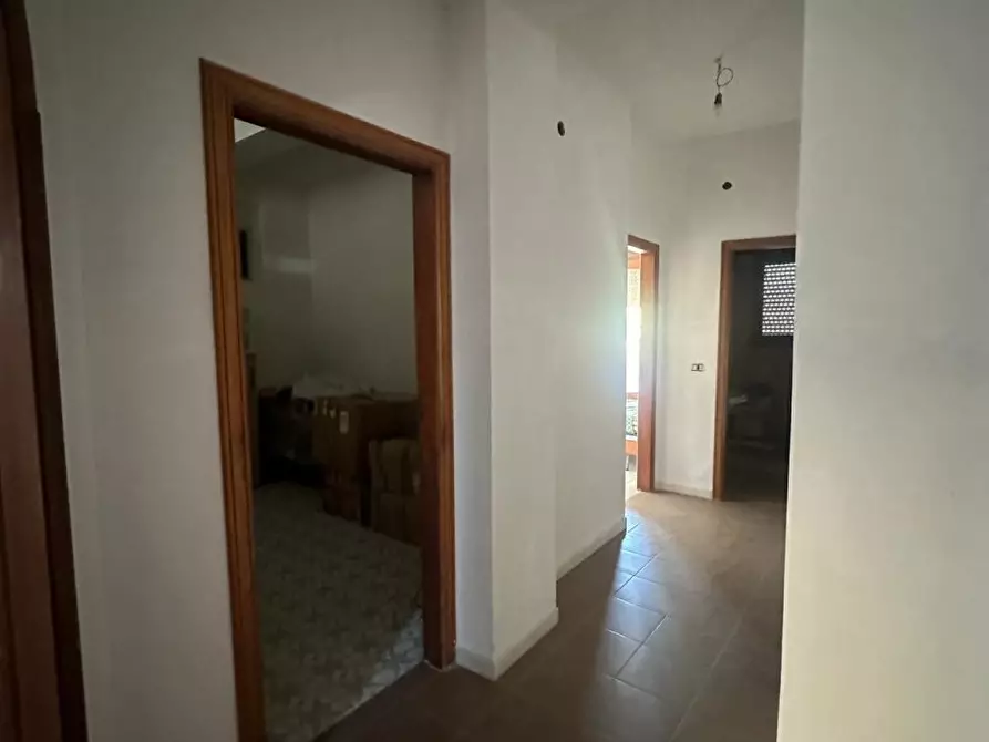 Immagine 6 di Appartamento in vendita  a Melito Di Porto Salvo