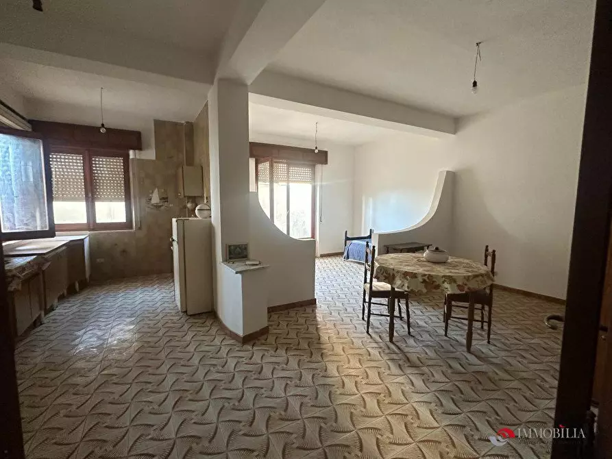 Immagine 3 di Appartamento in vendita  a Melito Di Porto Salvo