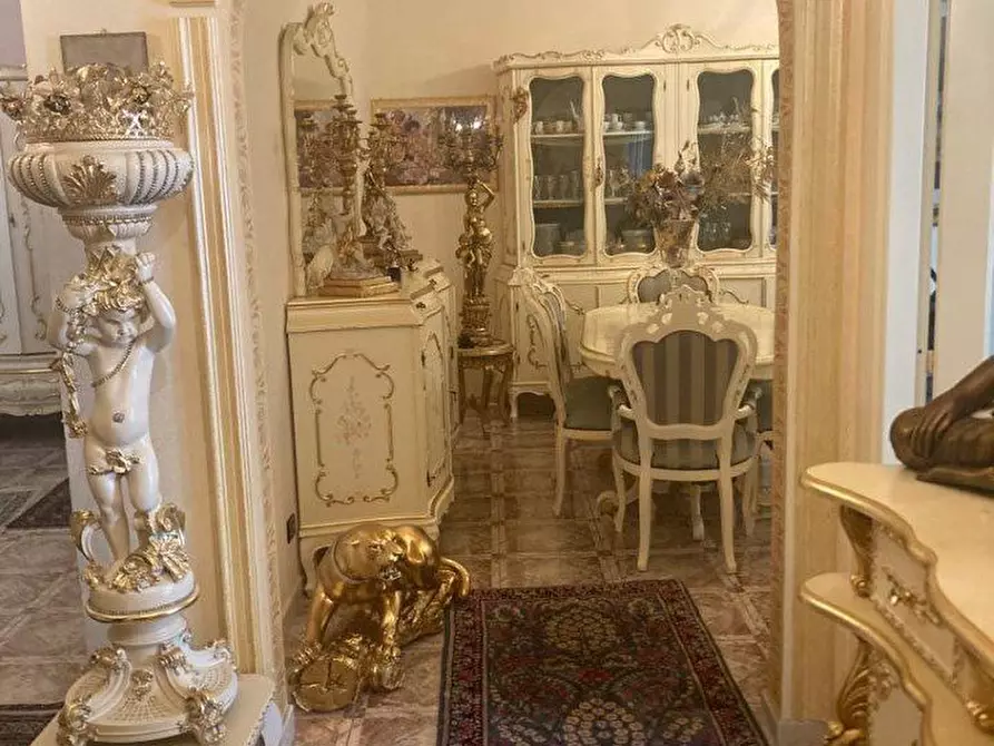 Immagine 1 di Appartamento in vendita  a Melito Di Porto Salvo