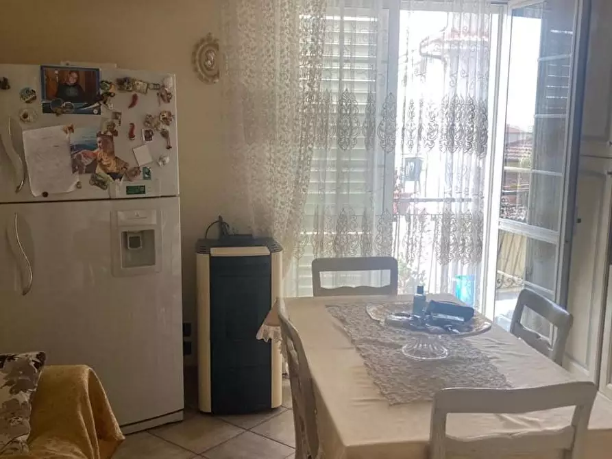Immagine 4 di Appartamento in vendita  a Melito Di Porto Salvo